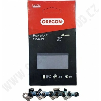 Oregon 75EXL060E
