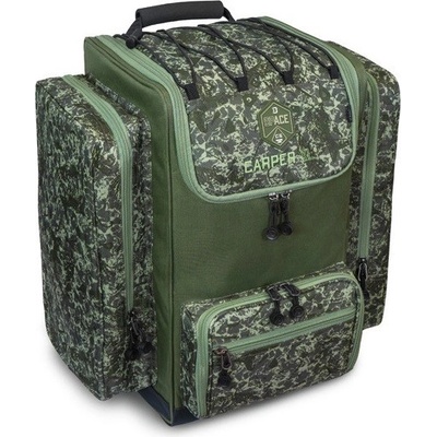 Delphin Batoh Carper Space C2G