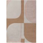 Ted Baker Ръчно изработен вълнен килим 120x170 cm Westminster Windmill - Ted Baker (106485-120x170)