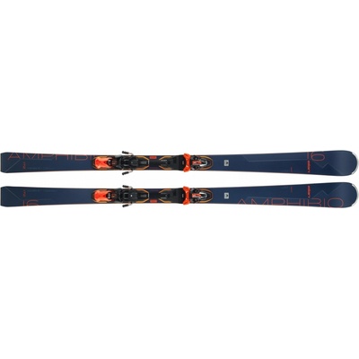 Elan AMPHIBIO FUS 16 Ti FX 19/20