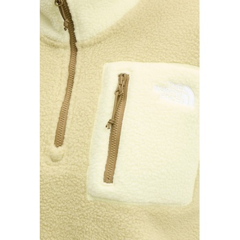 The North Face поларен суичър дамски Yumiori (NF0A8E89M4O1)