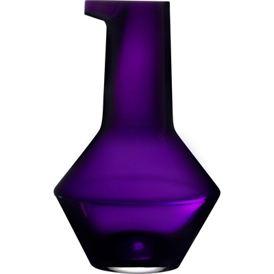 Nude Гарафа Beak 1, 4 л лилава (1091927)