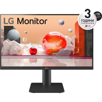 LG 27MS550-B