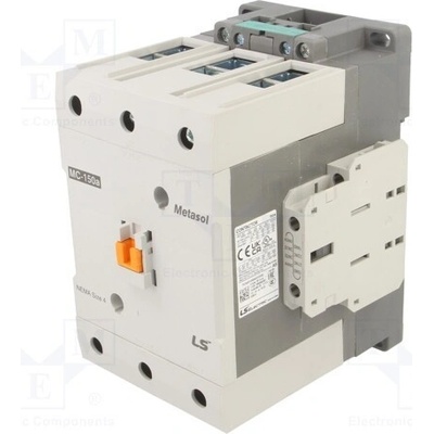 LS ELECTRIC MC-150A-230VAC