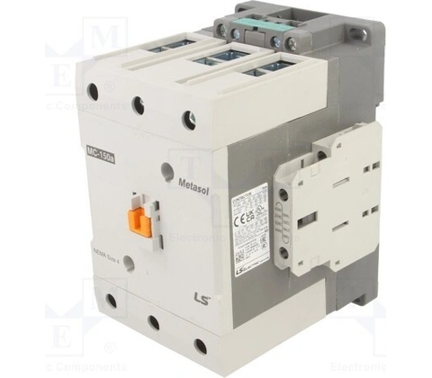 LS ELECTRIC MC-150A-24VDC