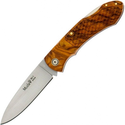 Muela GT-8OL