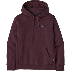 Patagonia Мъжки суичър Patagonia P-6 Label Uprisal Hoody Hoodie - Berry Fig (017-4326-0514)