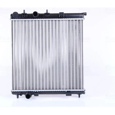 Chladič, chlazení motoru NISSENS 636002