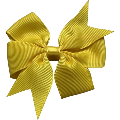 HARAHU Шнола за коса al-24173 - Жълта kp24173 (al-24173)