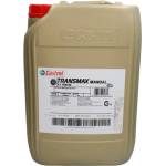 Castrol Трансмисионно масло castrol trans manual at 20 литра