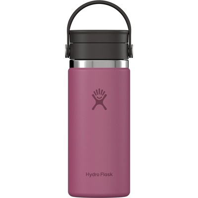 Hydro Flask Hydroflask 16oz Wide mouth with flex Sip lid - Reef