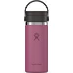 Hydro Flask Hydroflask 16oz Wide mouth with flex Sip lid - Reef