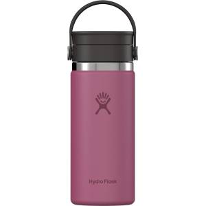 Hydro Flask Hydroflask 16oz Wide mouth with flex Sip lid - Reef