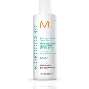 Moroccanoil Балсам за балансиране на скалпа - Moroccanoil Scalp Balancing Conditioner 250 ml
