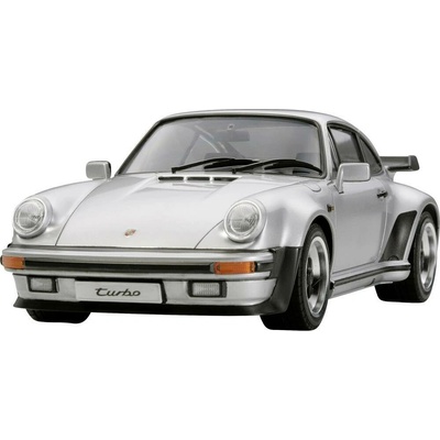 Tamiya 300024279 Porsche Turbo 1988 Straßenversion model autastavebnice 1:24