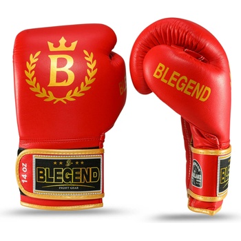 Blegend BGR