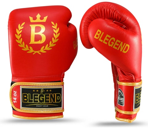 Blegend BGR