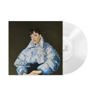 Lily Allen: West End Girl LP