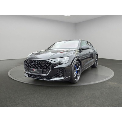 Audi RSQ8 Tiptronic Performance 471 kW