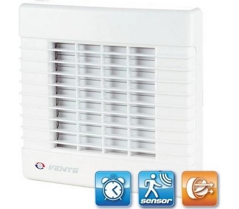 Vents125 MATP