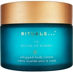 Rituals The Ritual Of Karma Whipped Body Cream 220 ml Лосион за тяло