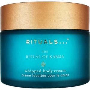 Rituals The Ritual Of Karma Whipped Body Cream 220 ml Лосион за тяло