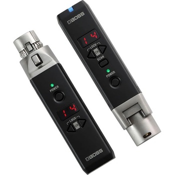 Image 1 of BOSS WL-30XLR