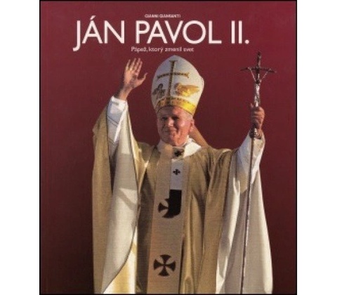 Ján Pavol II.