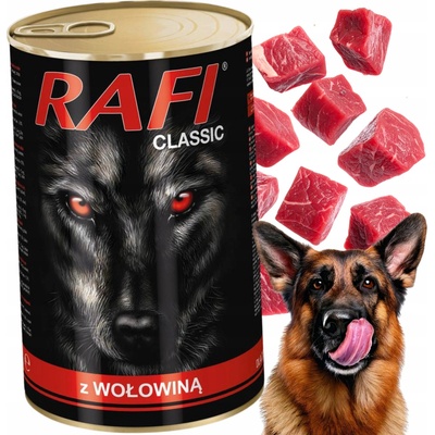 Rafi Classic Beef 1240 g