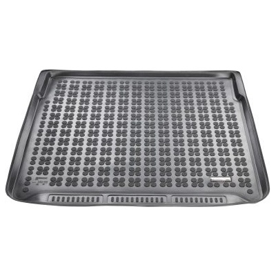 Гумена стелка за багажник за Citroen C5 AIRCROSS upper floor (2008+) - Rezaw Plast