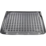 CarMart Гумена стелка за багажник за Citroen C5 AIRCROSS upper floor (2008+) - Rezaw Plast