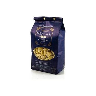 Pastificio Gentile Gragnano Nudeln Gnocco Napoletano 0,5 kg