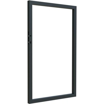 EKOfence Rám pre jednokrídlovú bránku 1000x1500mm hliníkový 15832