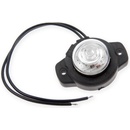 WAS W24 (129) LEDpřední bílé