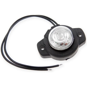 WAS W24 (129) LEDpřední bílé