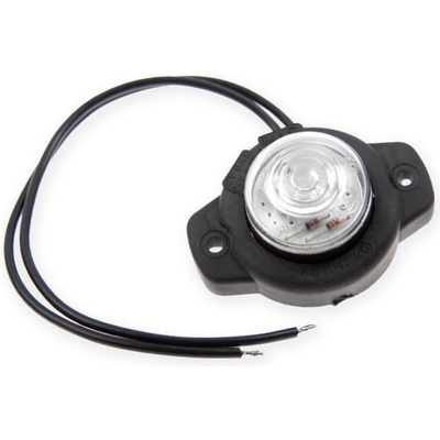 WAS W24 (129) LEDpřední bílé