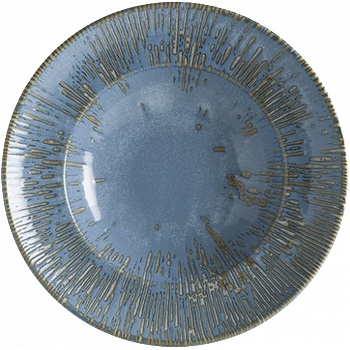 Image 1 of Bonna BONNA-SKY SNELL-Чиния GOURMET дълбока 24cm 400ml (S-SKY SNL GRM 24CK)(ß) (01011415)