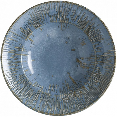 Bonna BONNA-SKY SNELL-Чиния GOURMET дълбока 24cm 400ml (S-SKY SNL GRM 24CK)(ß) (01011415)