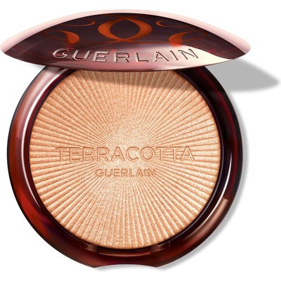 Guerlain Terracotta Luminizer The Shimmering Powder Пудра компактна 7gr