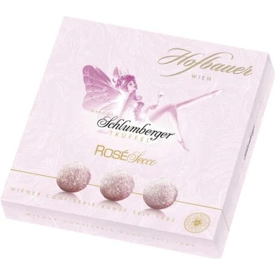 Lindt - HOFBAUER a SCHLUMBERGER ROSÉ 130 g