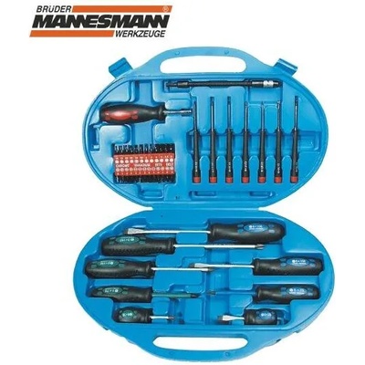 Brüder Mannesmann MAN-11242