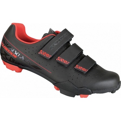 Exustar SM3310 black/Red