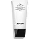 Chanel CC Cream Super Active cc krém SPF50 10 Beige 30 ml