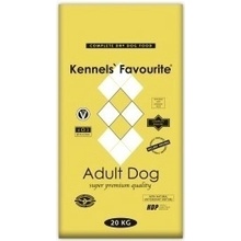 Kennel's Favourite Adult dog 4 kg