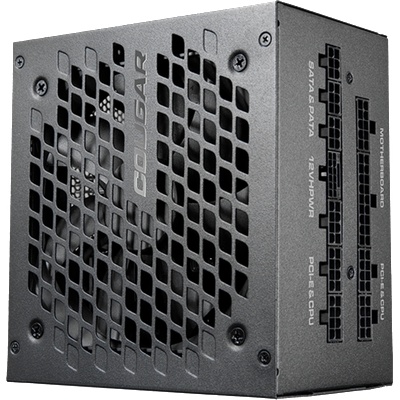 COUGAR GEX X2 850W 80 Plus Gold (CG31GT085001P01)
