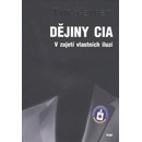 Dějiny CIA - Tim Weiner