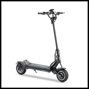 Hiley Tiger 10GTR | 60V, 30Ah SAMSUNG | 2800W | 75 км/ч | 100 км