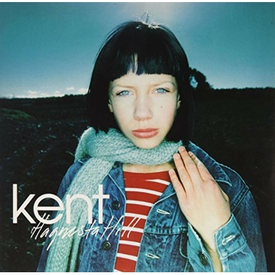 Kent Hagnesta Hill Coloured Vinyl Re-Issue 2 Vinyl LP