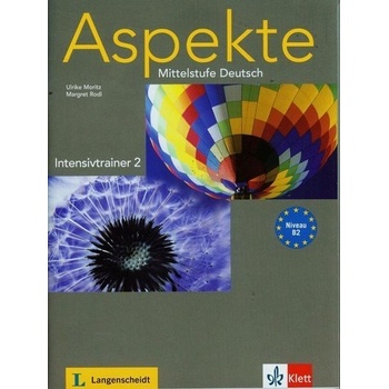 Aspekte - Intensivtrainer 2 - Ulrike Moritz