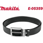 Makita Колан кожен Makita E-05359, 1130 мм, размер M (E-05359 / UNI-09756)